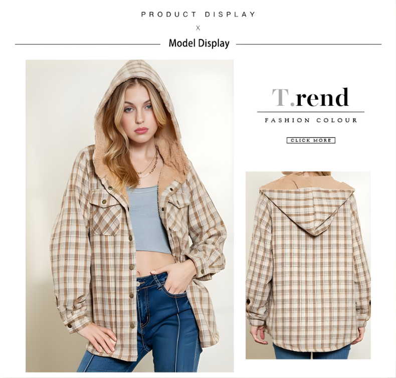 Sherpa Winter Flannel