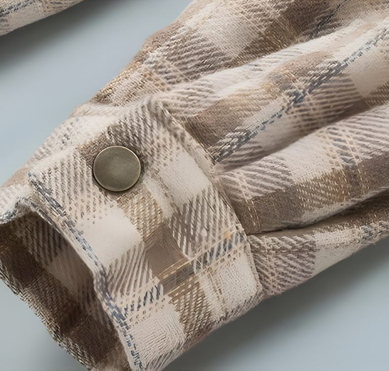 Sherpa Winter Flannel
