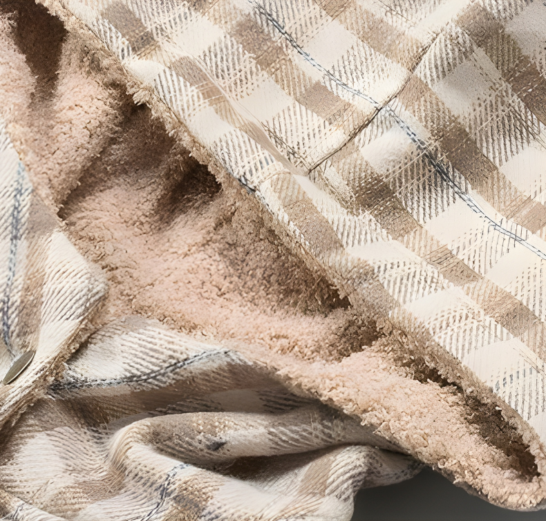 Sherpa Winter Flannel