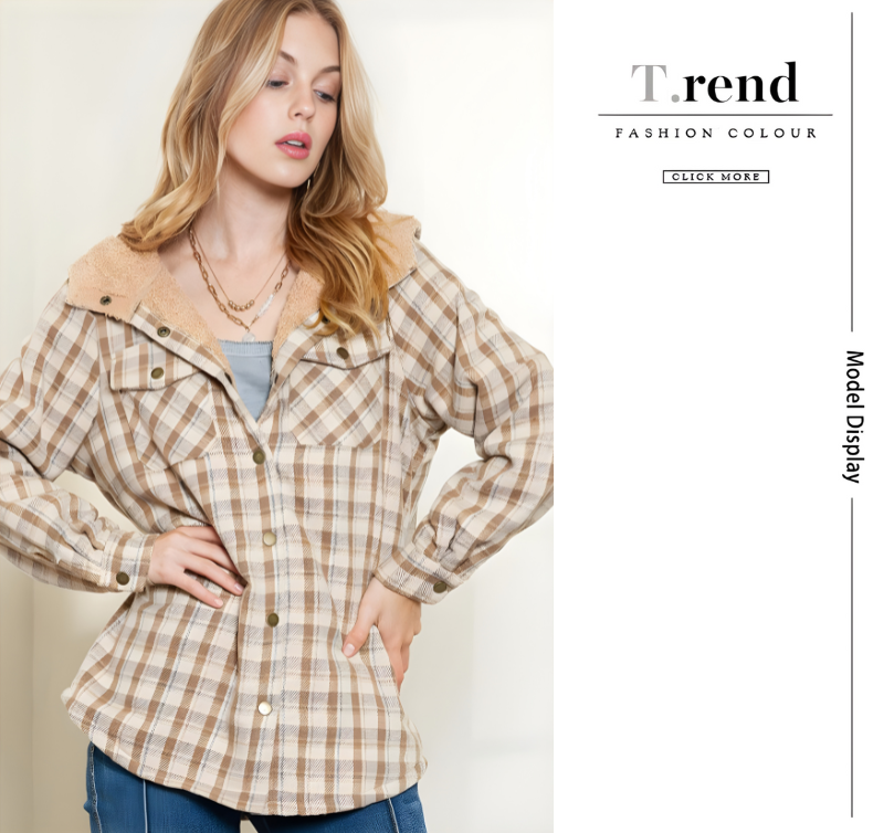 Sherpa Winter Flannel