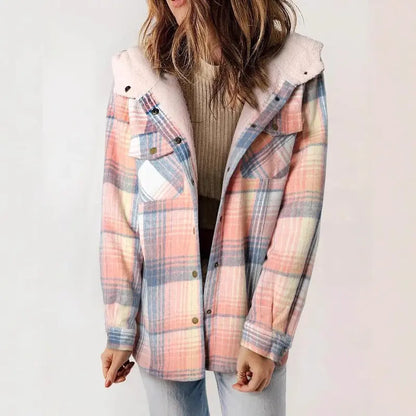 Sherpa Winter Flannel